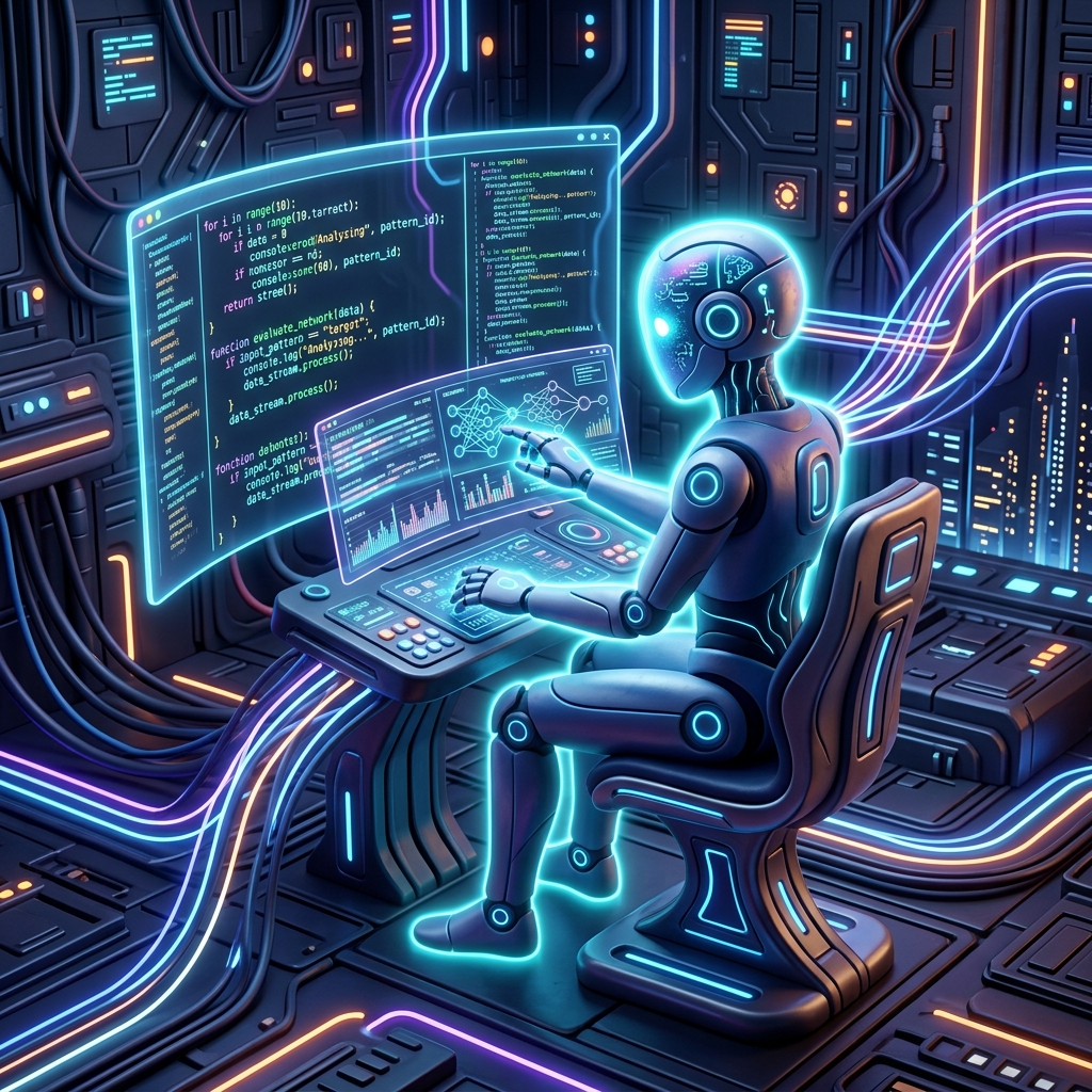 Why Agentic Coding Matters